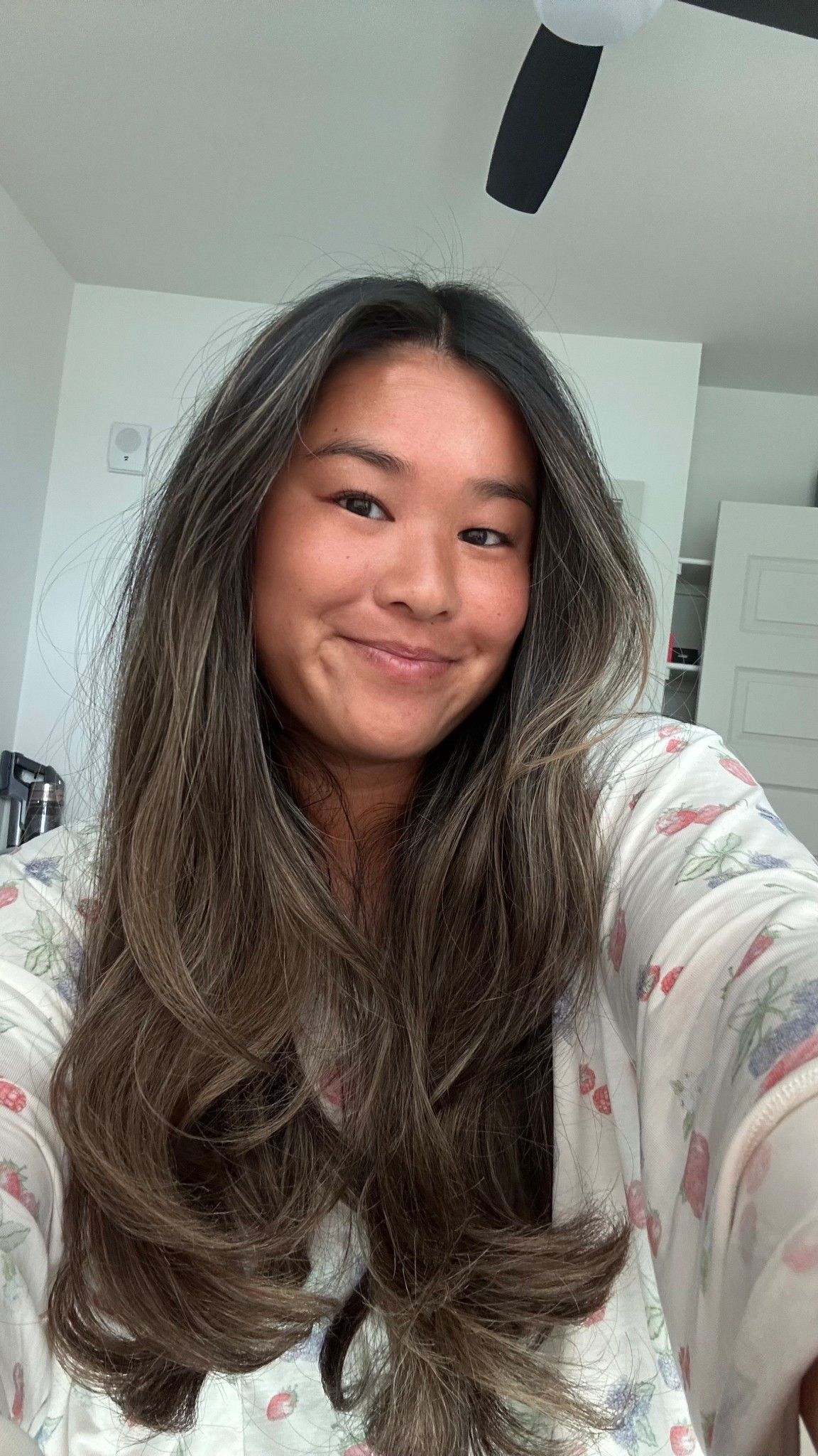 my favorite overnight blowout product + one of my favorite pj sets from djerf avenue

#LTKFindsUnder100 #LTKTravel #LTKFindsUnder50