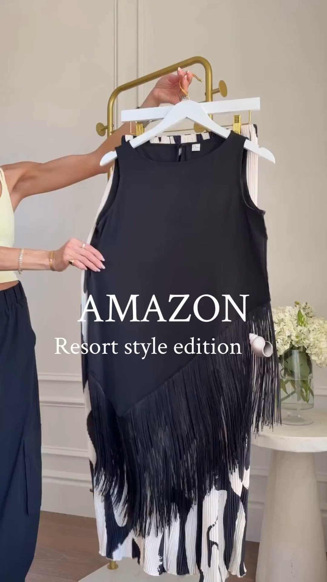 Amazon haul For summer style! 





Summer, style, Amazon

#LTKSeasonal #LTKOver40