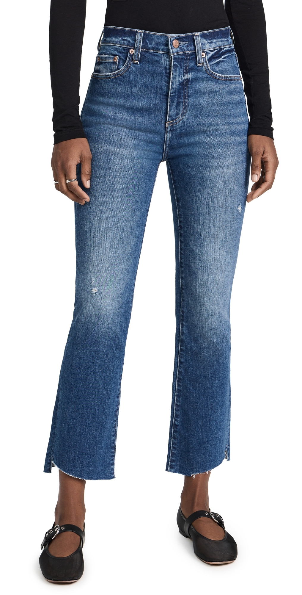 Pistola Denim Lennon Jeans Countryside Vintage 27 | Shopbop