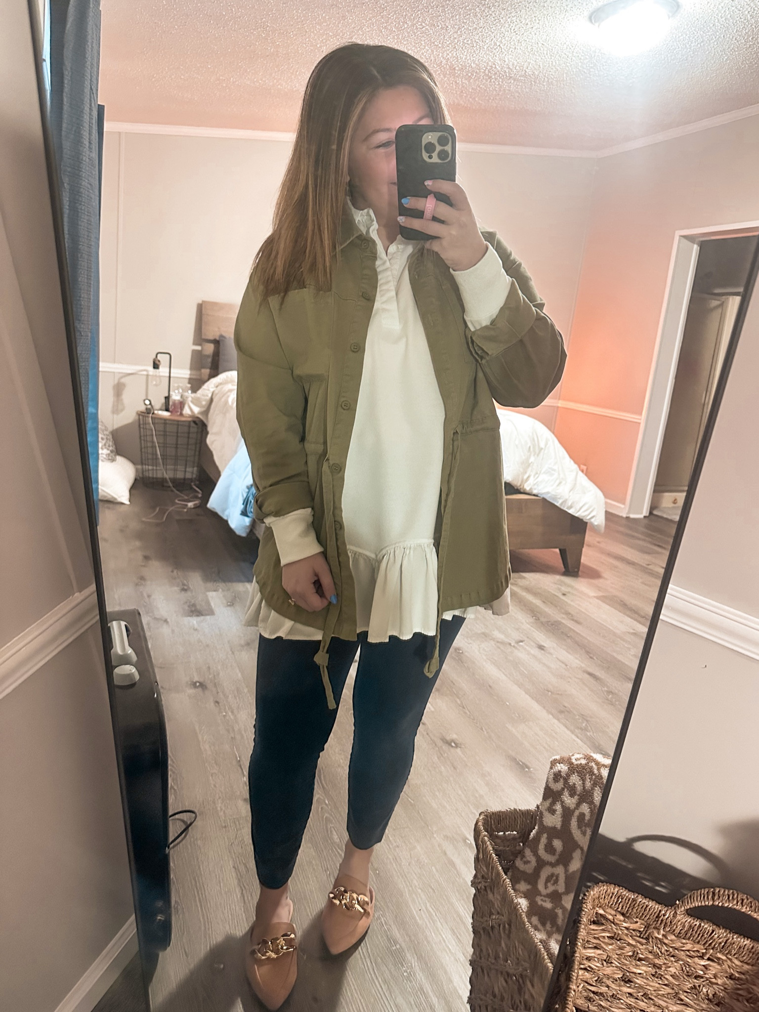 winter work outfits 

#LTKWorkwear #LTKStyleTip #LTKFindsUnder50