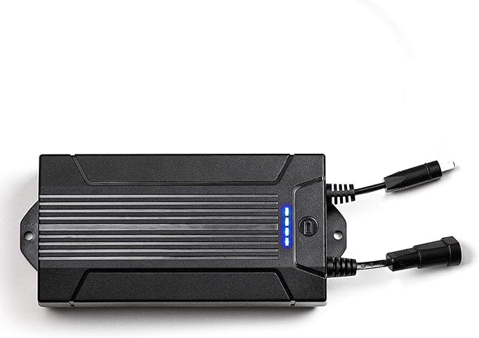 Battery Pack for Reclining Furniture - Rechargeable 2200mAh Battery for Power Recliners, Couches,... | Amazon (US)