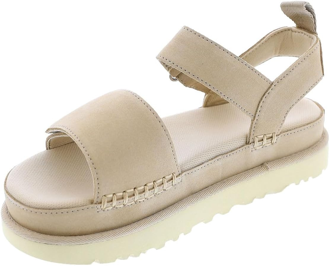 UGG Women's Goldenstar Sandal | Amazon (US)