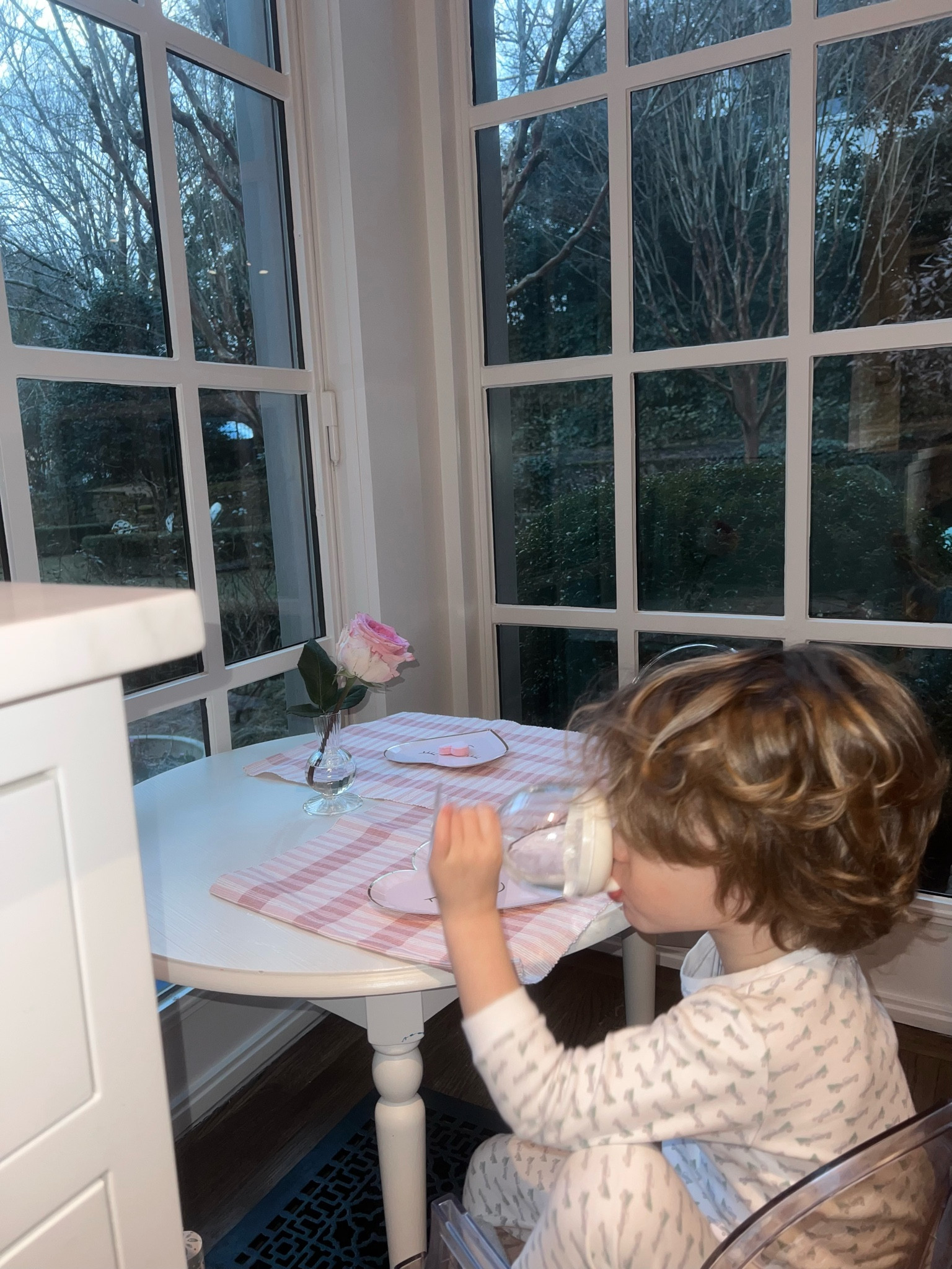 Valentine’s table for kids!

#LTKhome #LTKkids #LTKSeasonal
