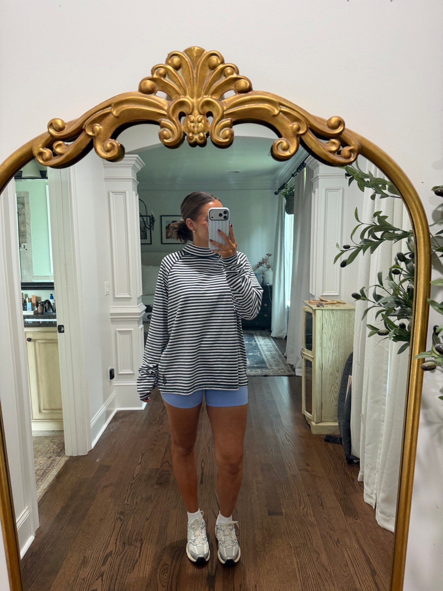 mom fit of the day!!!

#LTKTall #LTKActive #LTKFindsUnder100