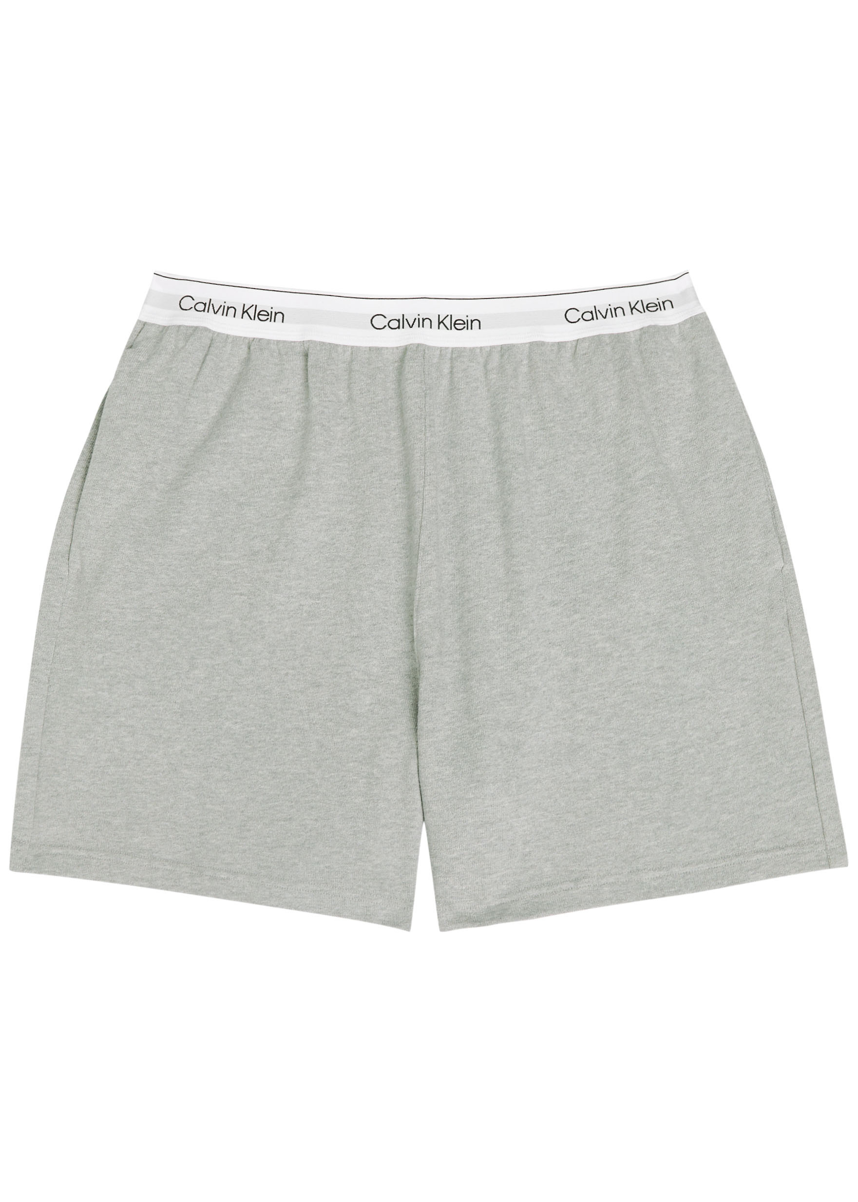 Icon logo cotton pyjama shorts | Harvey Nichols