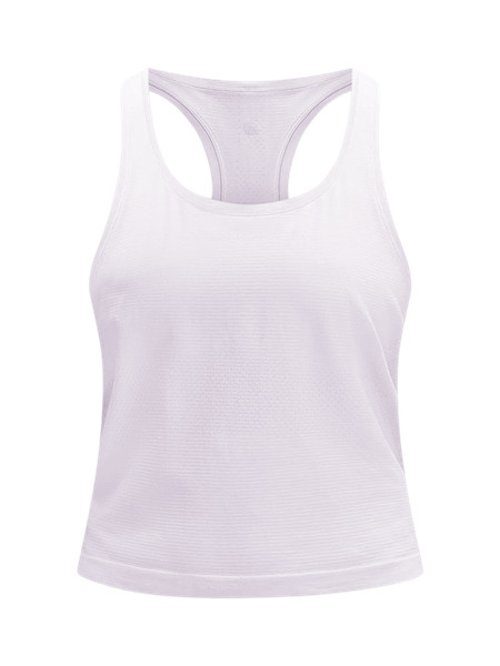 Swiftly Tech Racerback Tank Top 2.0 *Race Length | Women's Sleeveless & Tank Tops | lululemon | Lululemon (US)