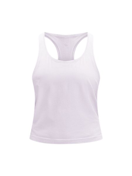 Swiftly Tech Racerback Tank Top 2.0 *Race Length | Women's Sleeveless & Tank Tops | lululemon | Lululemon (US)