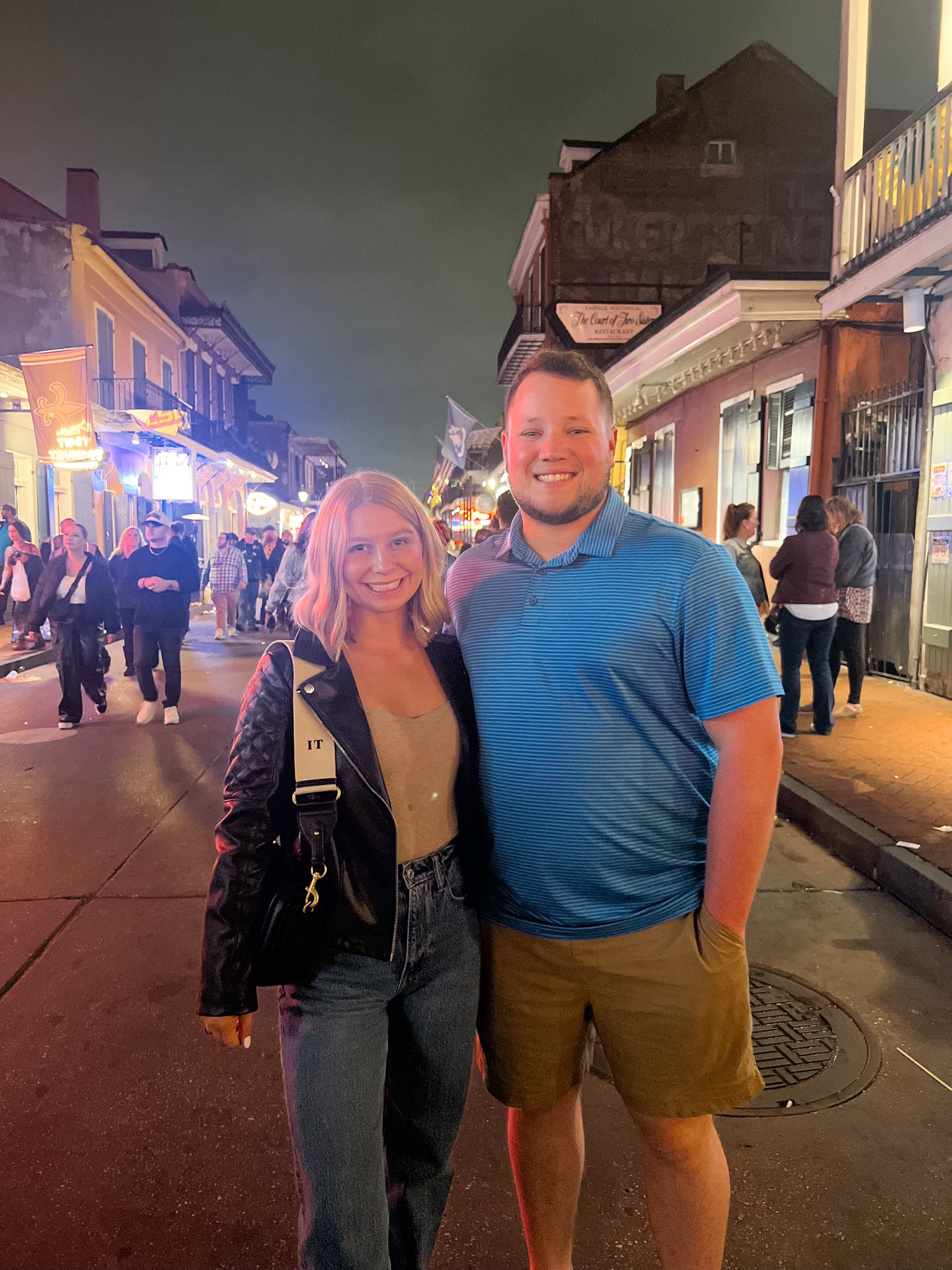 NOLA

#LTKfindsunder100 #LTKstyletip