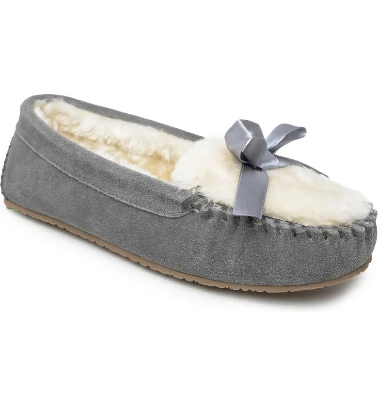 Cosi Faux Shearling Slipper | Nordstrom