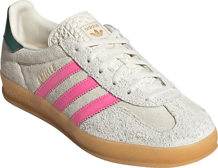 Gazelle Indoor Sneaker (Women) | Nordstrom Rack