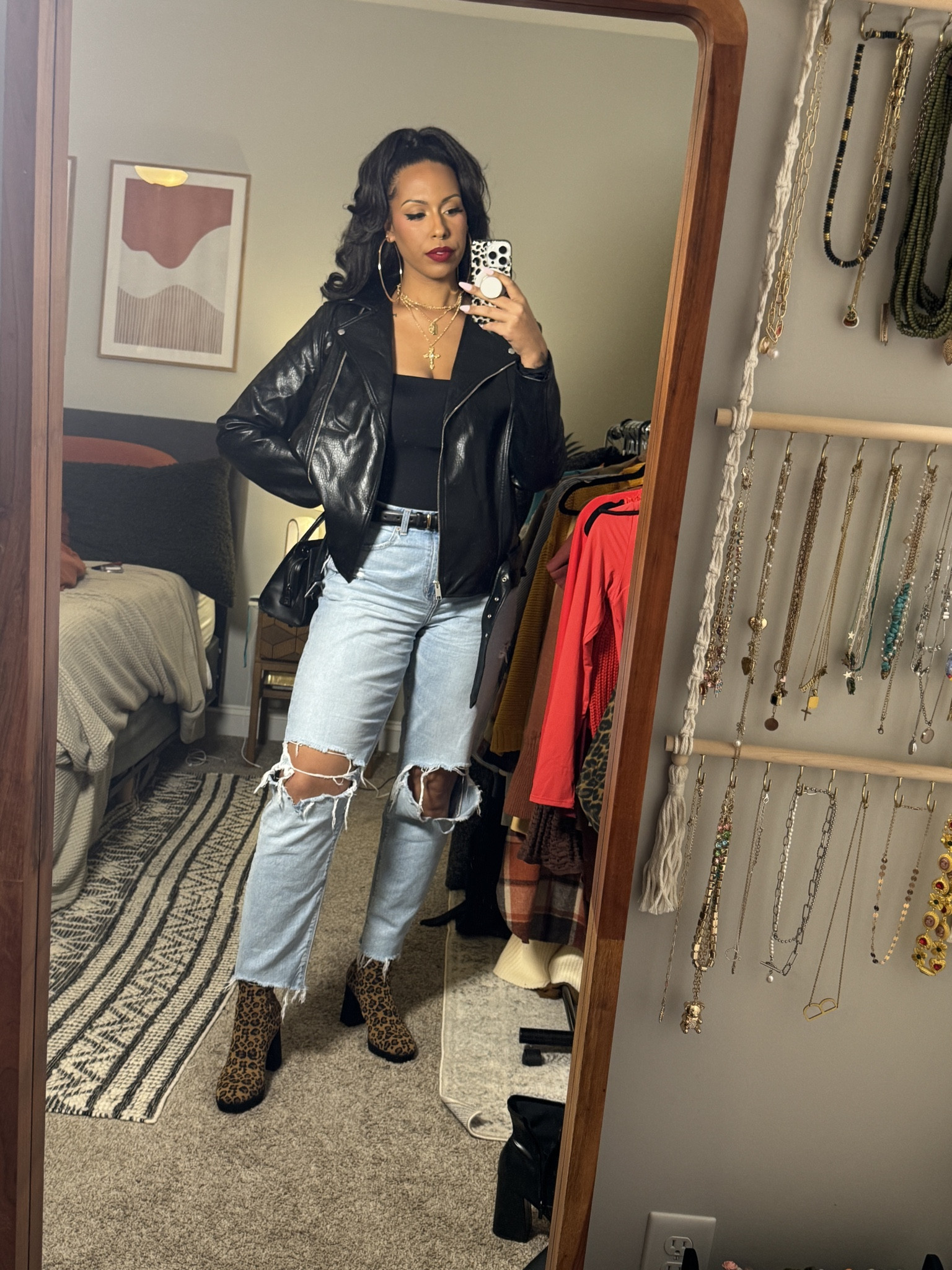 #LTKootd #LTKTall #LTKMidsize