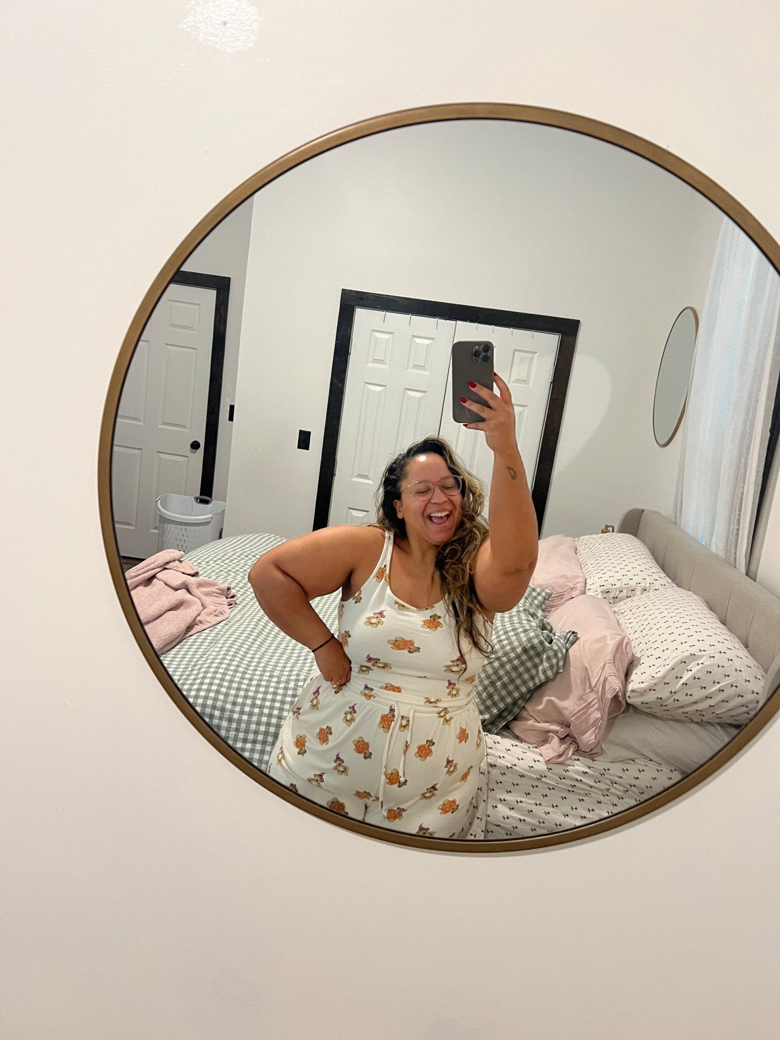 Cozy Saturday morning vibes with the cutest fall pjs 

#LTKPetite #LTKPlusSize #LTKHome