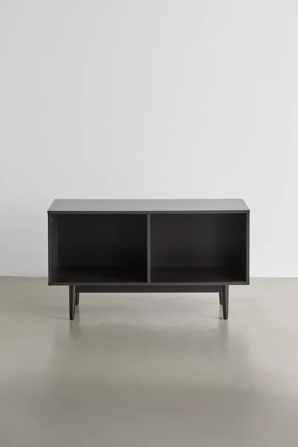 Crosley Liam Record Storage Console | Urban Outfitters (US and RoW)