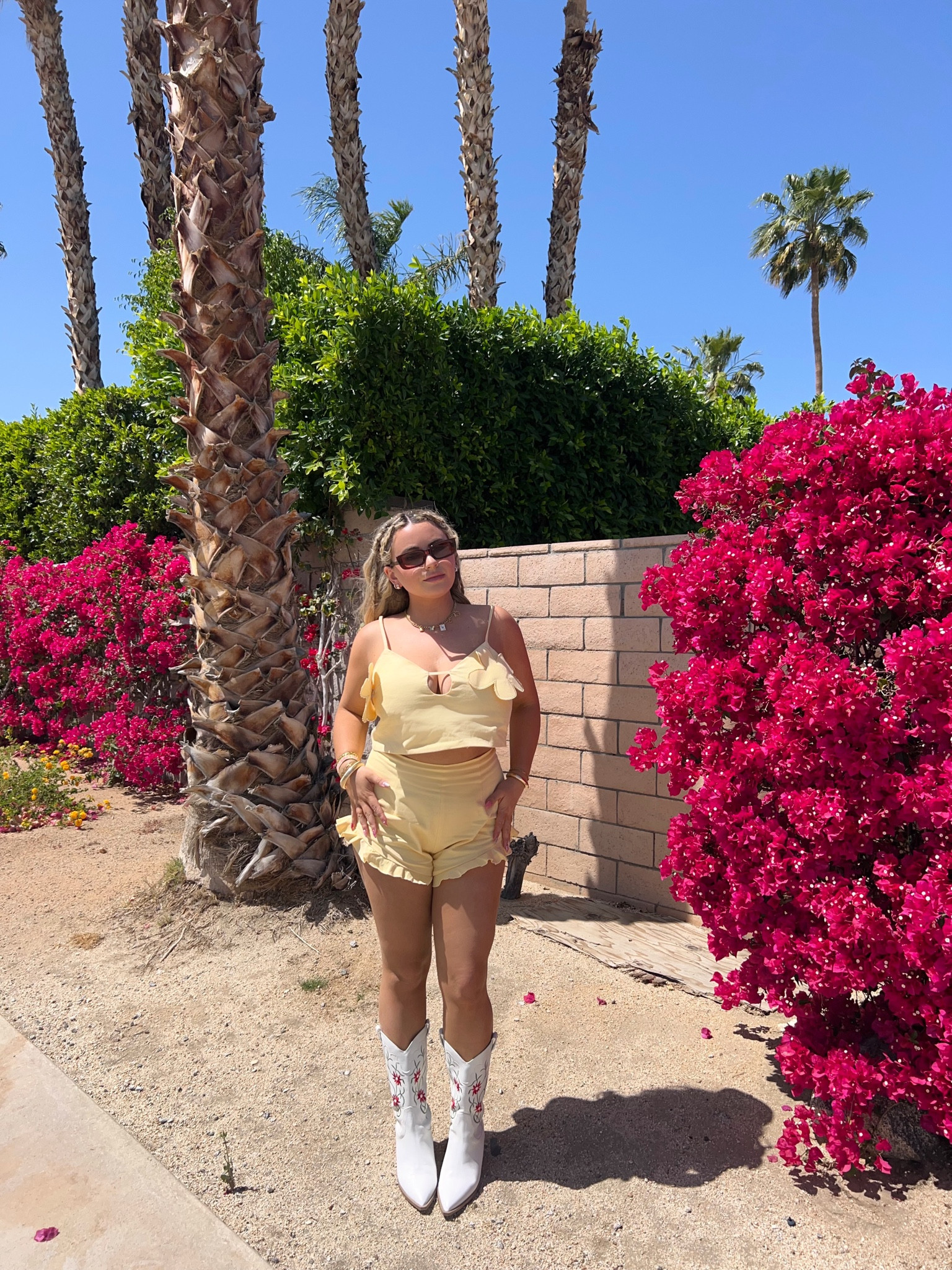 flower power 🌼 

#LTKFestival