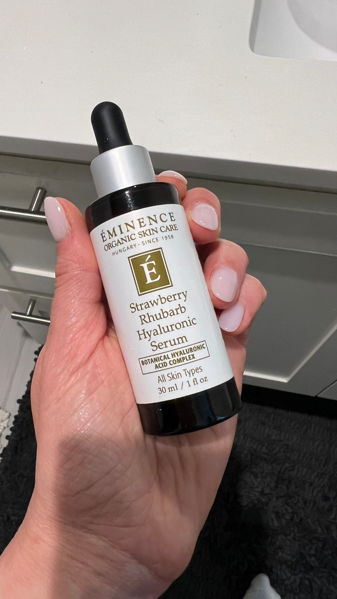 I’ve used this every day for 10+ years because it’s THAT good! It’s so hydrating for the skin and it smells like delicious strawberries 🍓

#LTKBeauty #LTKFindsUnder50 #LTKFindsUnder100