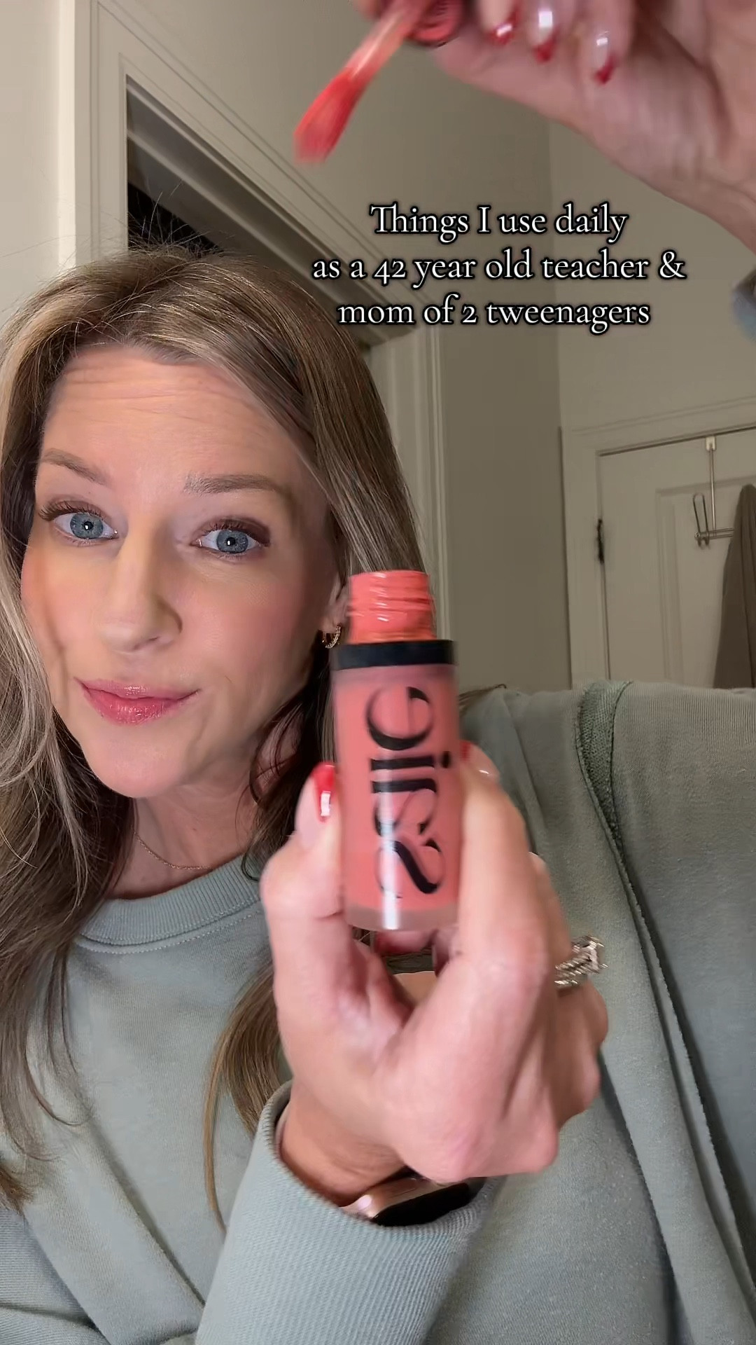 My daily go to’s! #skincare #makeup #over40 

#LTKGiftGuide #LTKOver40 #LTKHoliday