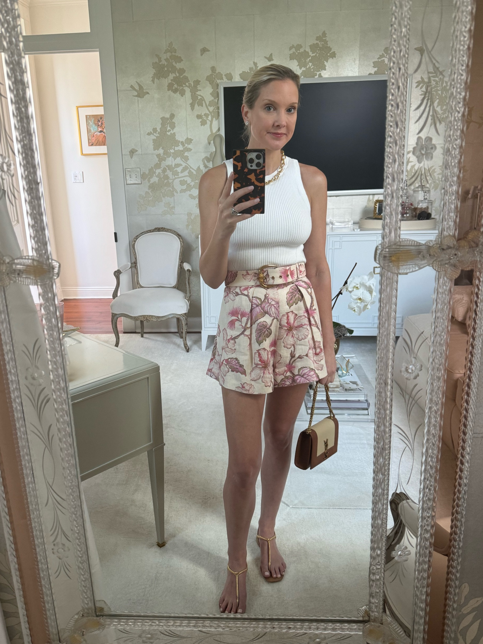 Fun summer outfit 🤍

#LTKSeasonal #LTKSaleAlert #LTKStyleTip
