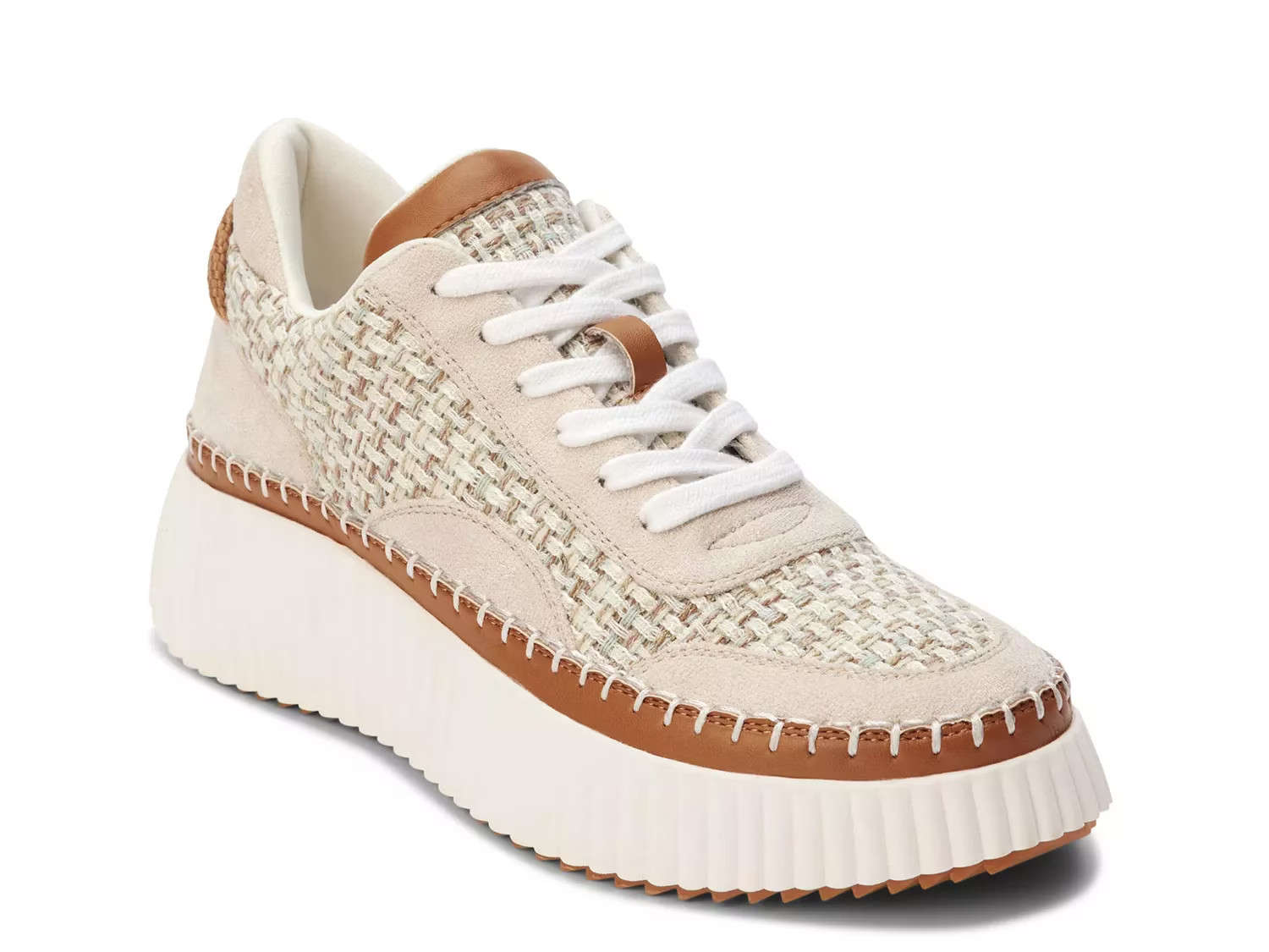 Coconuts Go To Platform Sneaker | DSW