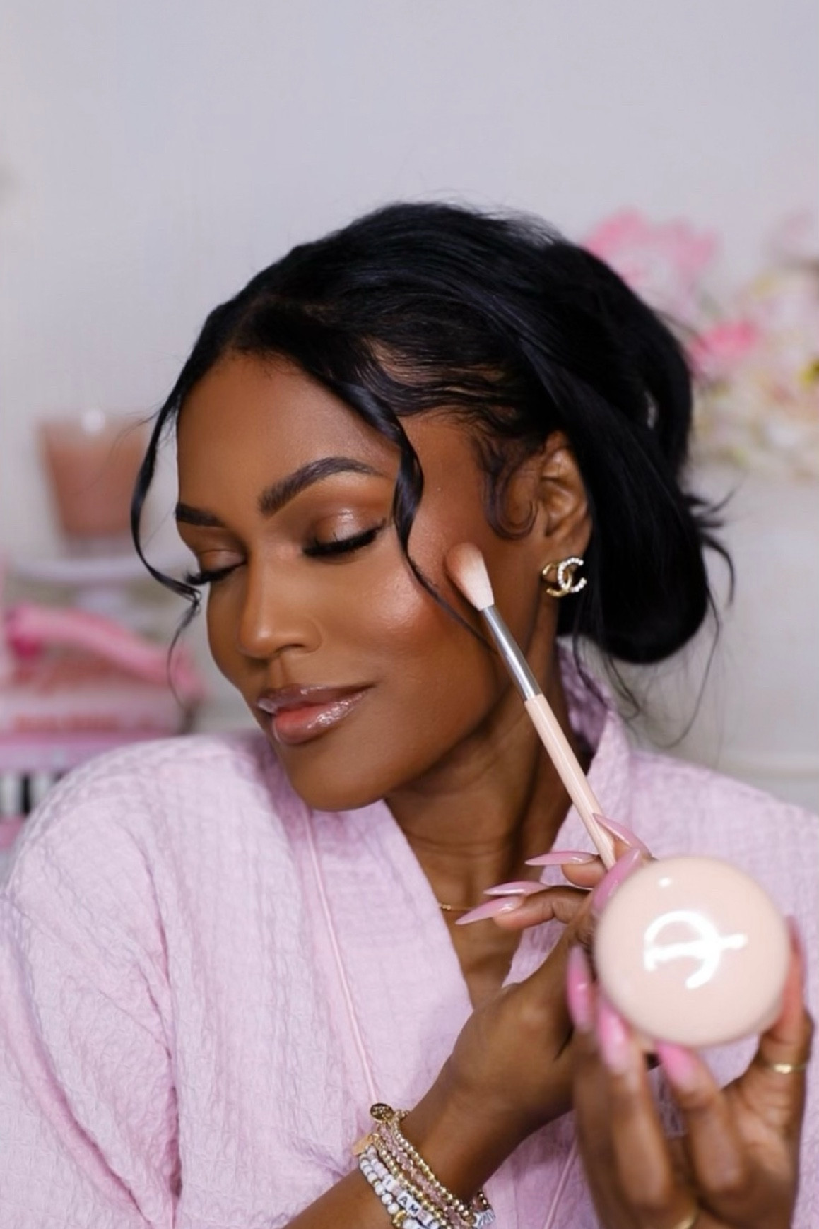 Rare Beauty Highlight - Reflect 

#LTKbeauty