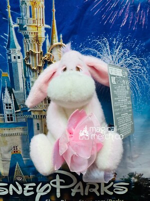 2025 Disney Japan Winnie the Pooh Eeyore Plush Keychain Cherry Blossom Sakura  | eBay | eBay US