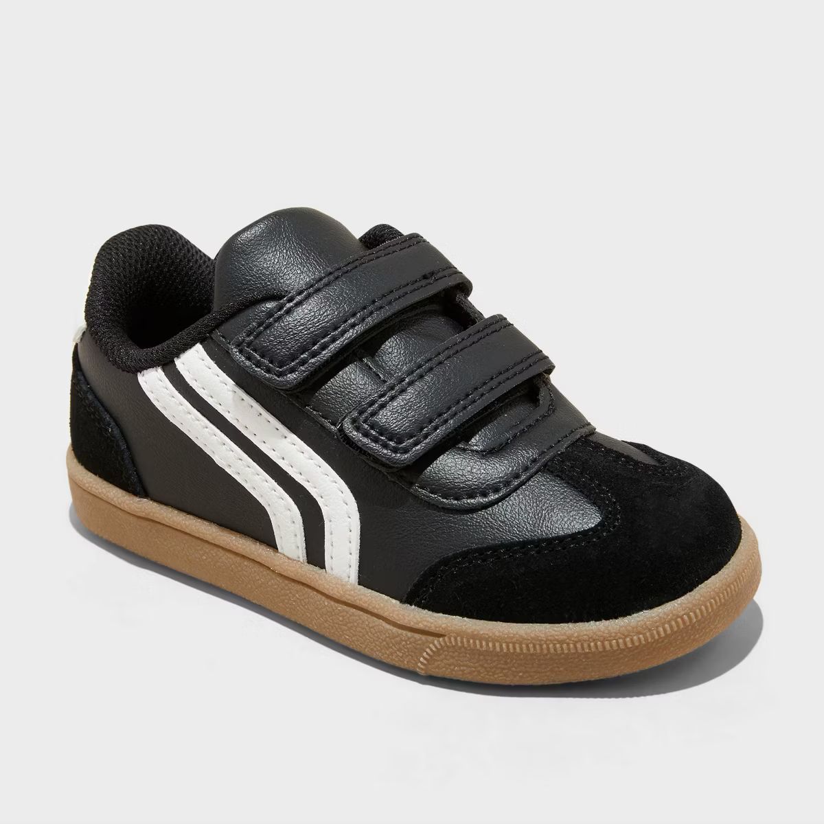 Toddler Dakota Retro Court Sneakers - Cat & Jack™ | Target