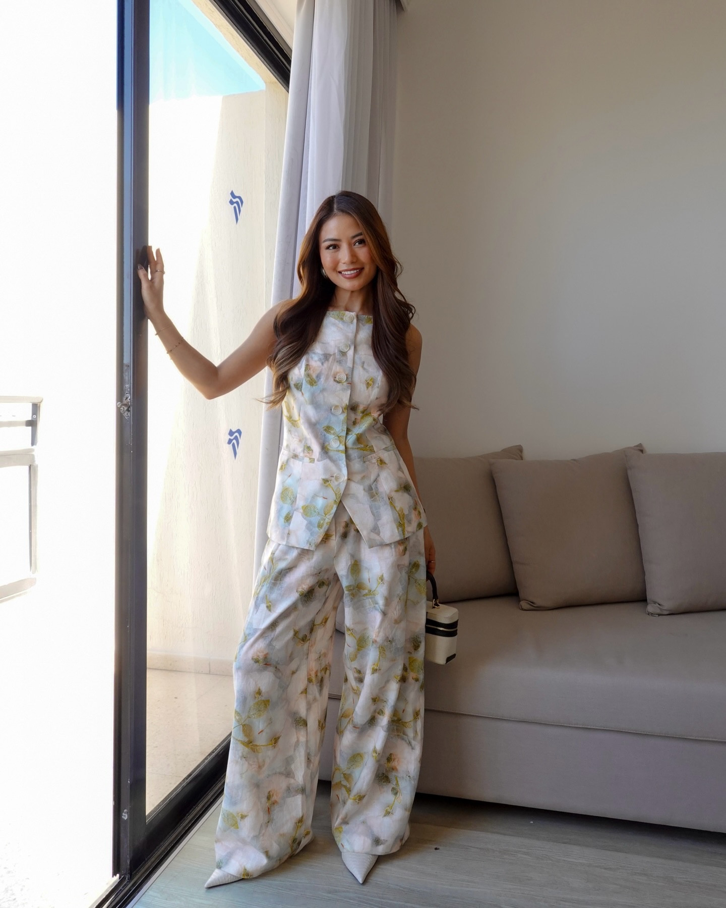 #IamWearingRI 🤍✨

#LTKsummer #LTKeurope #LTKspring