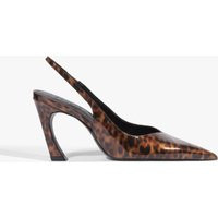Lexi Sling Tortoise Pump | Schutz (US)