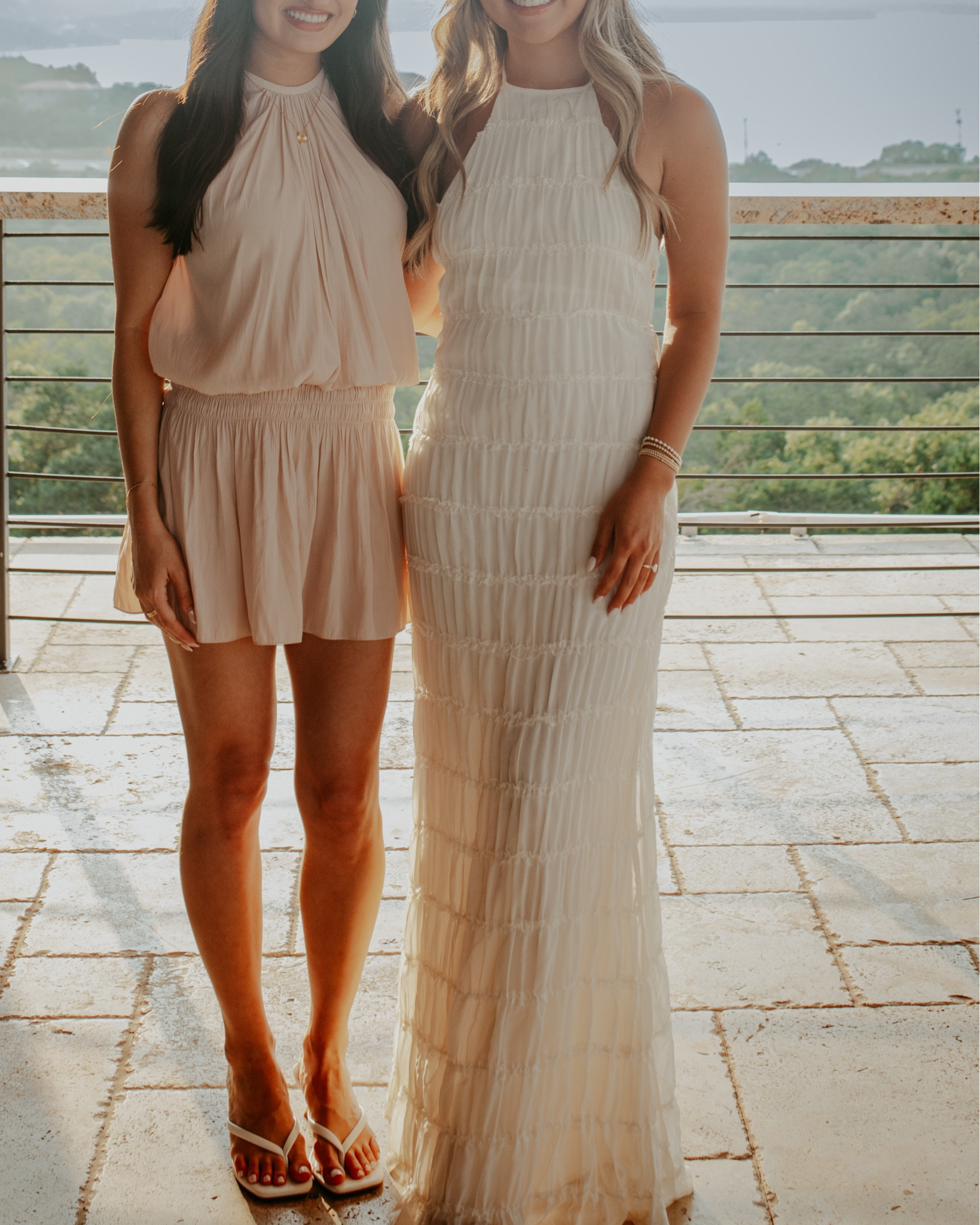 size xs! 

#LTKWedding #LTKPetite #LTKFindsUnder100