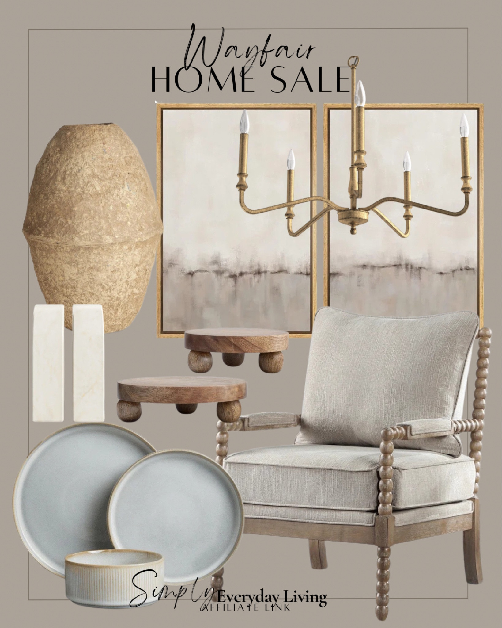 Wayfair Home sale

#LTKSaleAlert #LTKHome