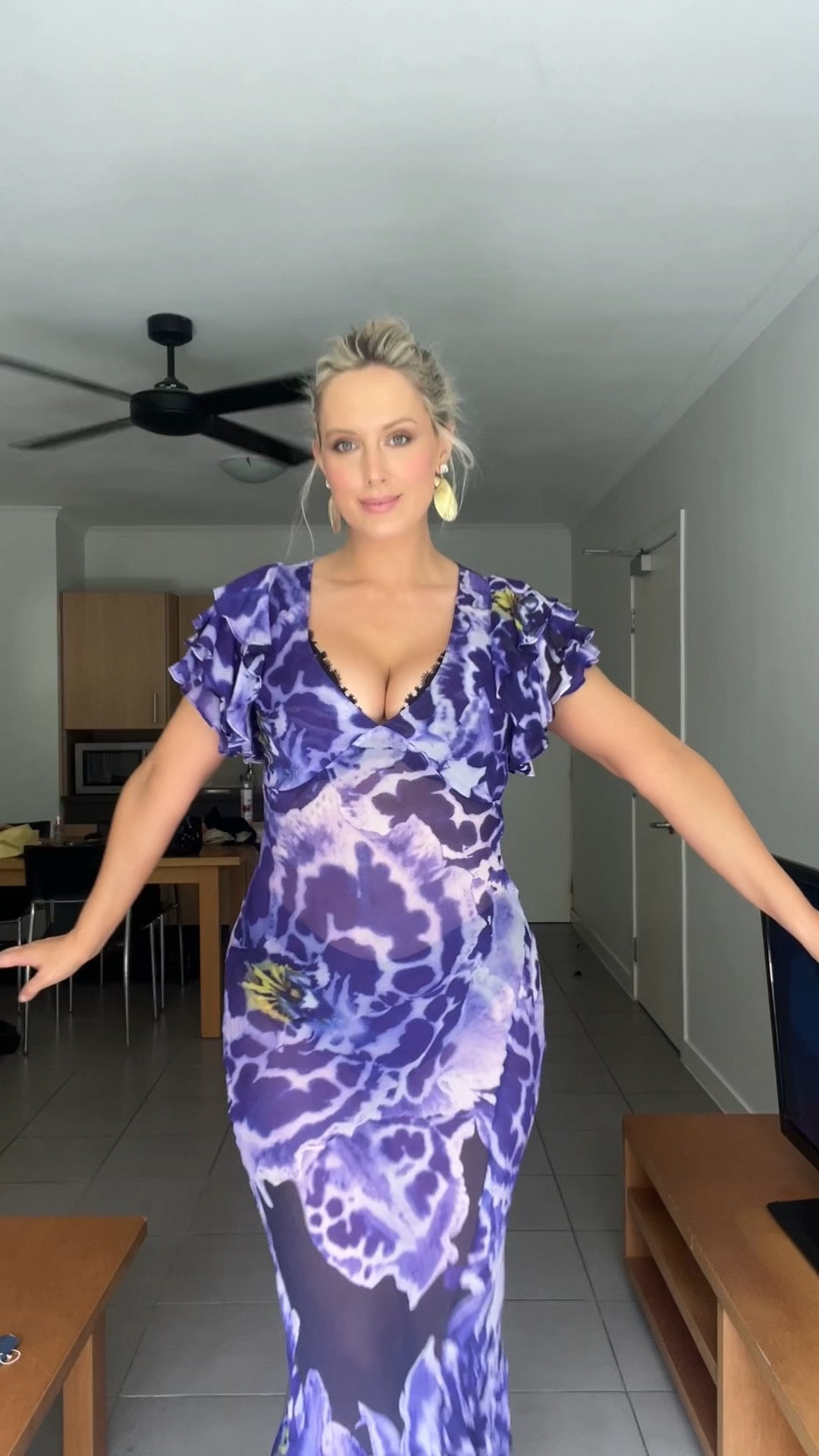 Found a dupe for you for a quarter of the price!!!! 

#LTKpartywear #LTKmidsize #LTKwedding