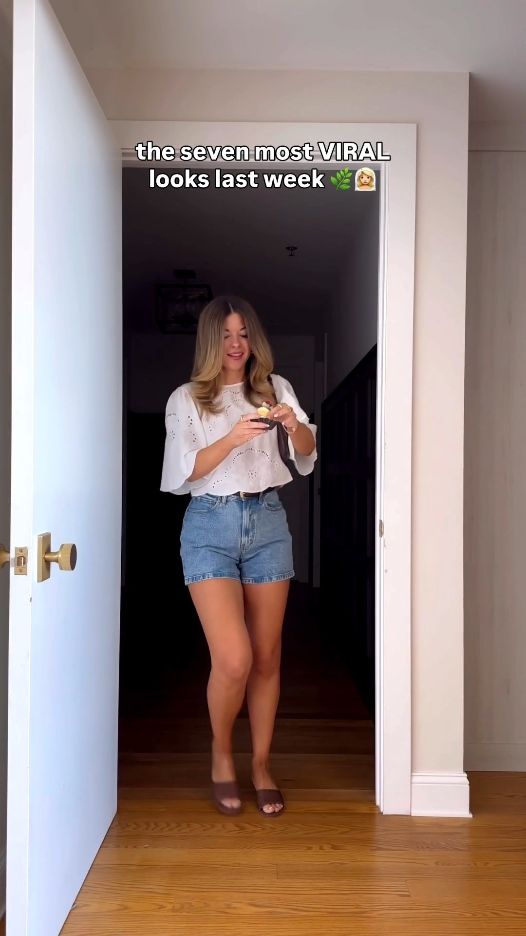 Last weeks most loved looks spring formal event to casual everyday resortwear and date night looks

Wearing my usual smalls/2 in most
i sized down to a 0 in helsi & Mac Duggal ruffle dresss
26 in shorts

Spring event
Summer party
Resortwear
Pattern skort
Denim
Short
Destination
Vacation
Wedding guest
Formal event
Casual everyday 

#LTKWedding #LTKgrwm #LTKSeasonal