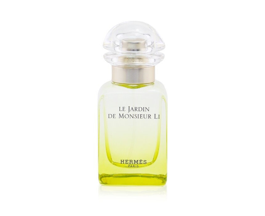 Hermes Le Jardin De Monsieur Li EDT Spray 30ml/1oz | Catch.com.au