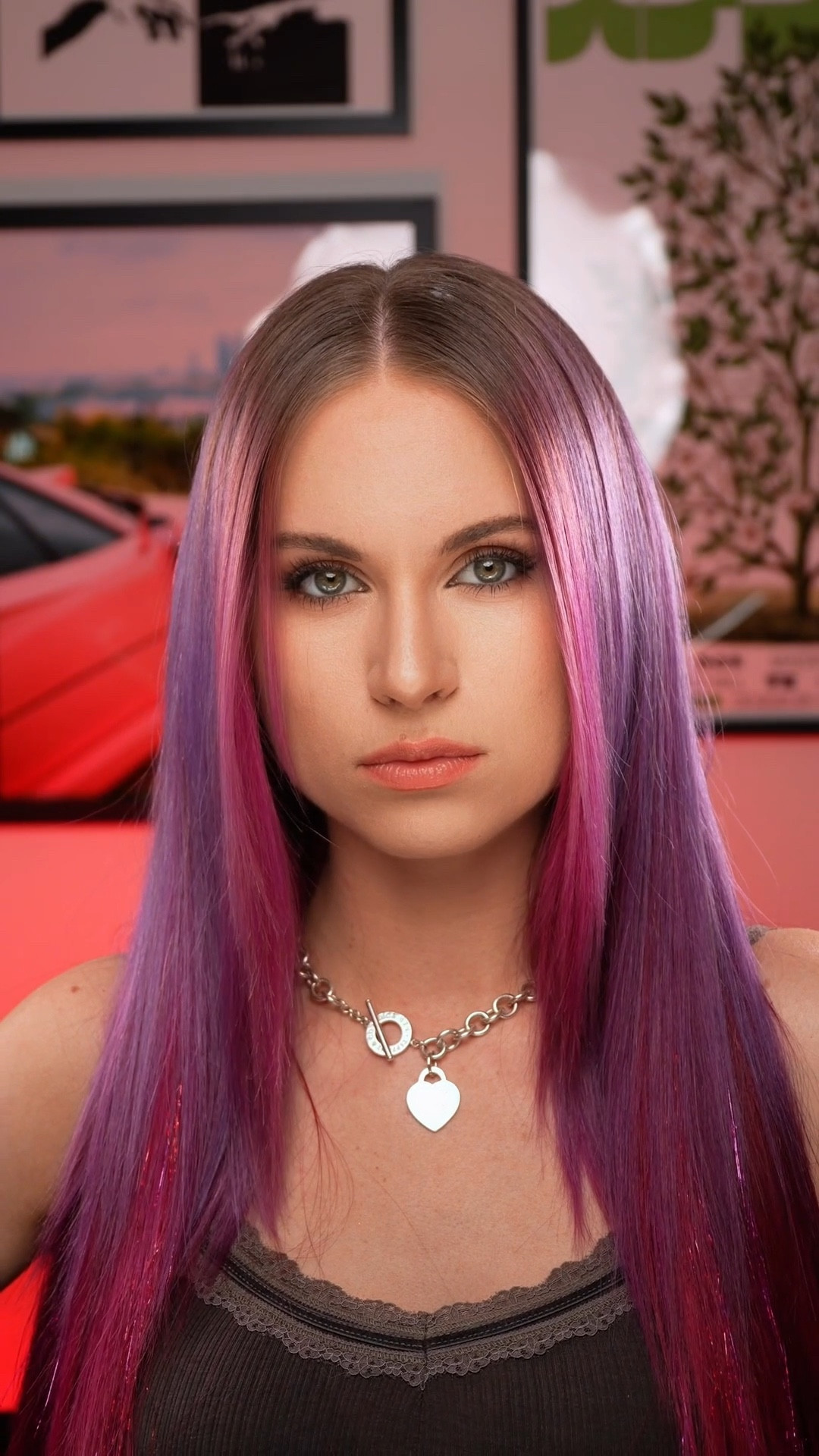 nina dobrev inspired makeup look 

#LTKdayinmylife #LTKBeauty #LTKgrwm