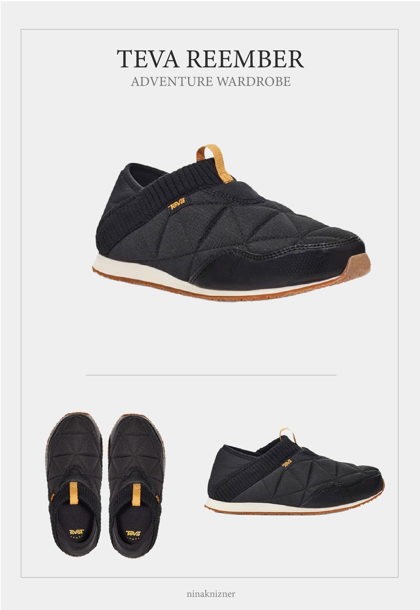 The comfiest shoes ever! They are super versatile, can be worn for casual days out and about, but I use this pair the most for camping. It can be used as a slip on by folding down the heel or as regular shoes. Made with earth conscious materials. I own these in feather grey but also love the black pair.

#athleisure #roadtrip #hiking #camping #forest #adventures

#LTKSeasonal #LTKStyleTip #LTKTravel