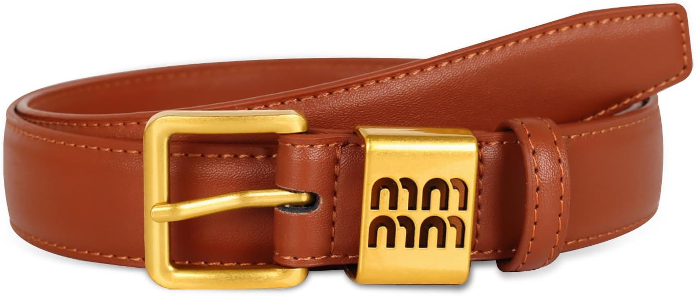 leather belts for women,womens luxury belts for jeans and dress | Amazon (US)