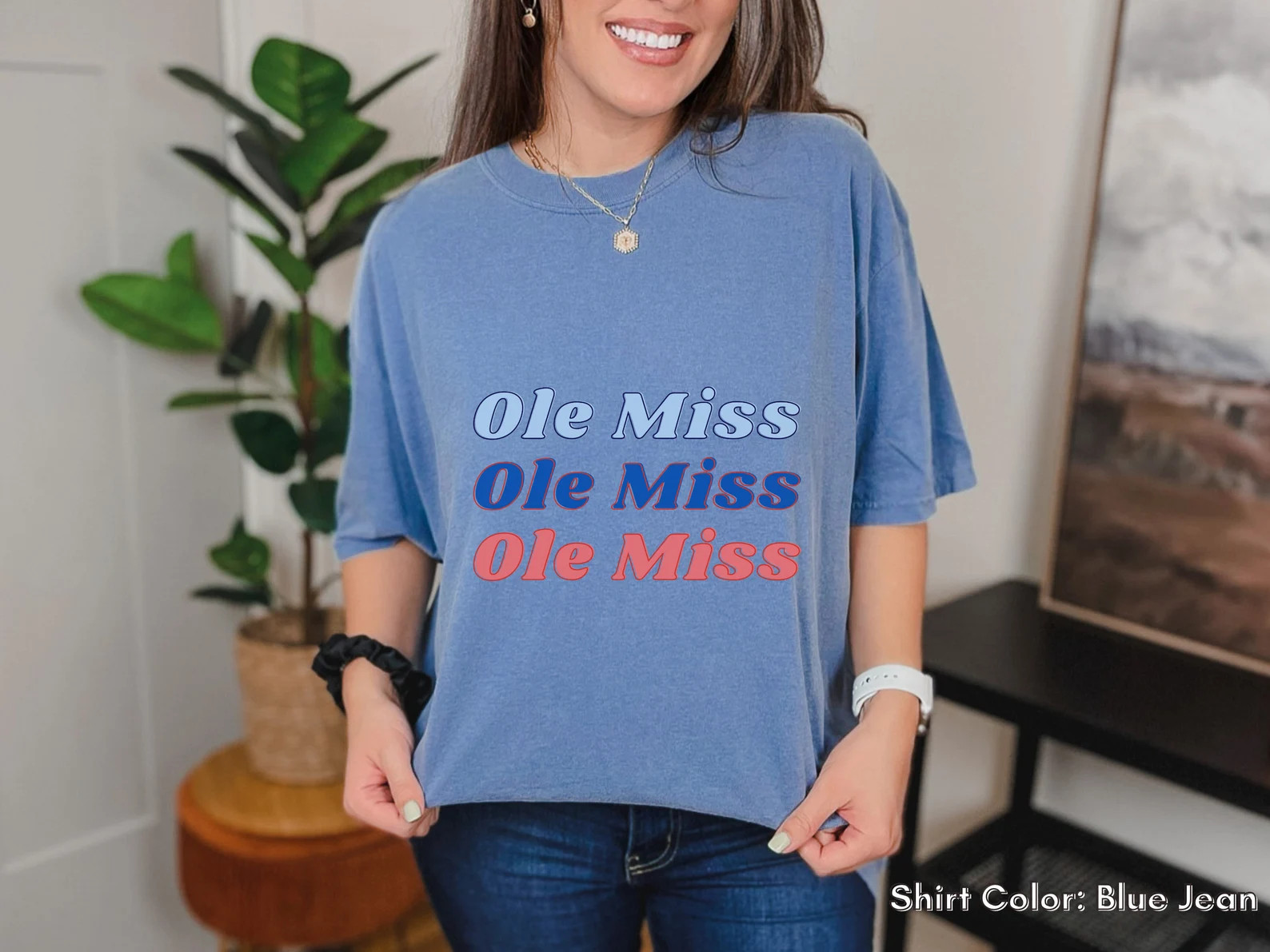 Ole Miss T Shirt, Rebels, Rebels Shirt, Ole Miss Rebels, Ole Miss, Ole Miss Football, Hotty Toddy... | Etsy (US)