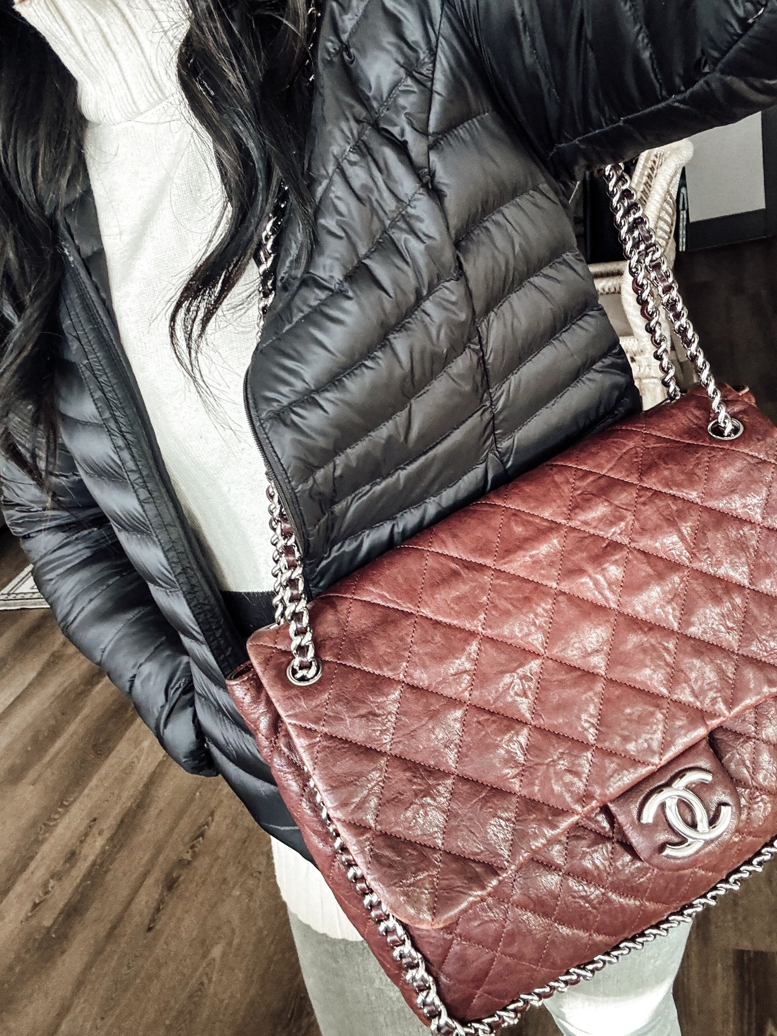 Winter Jacket

Scroll to shop. I’m so glad you’re here  

#LTKootd #LTKActive #LTKdayinmylife