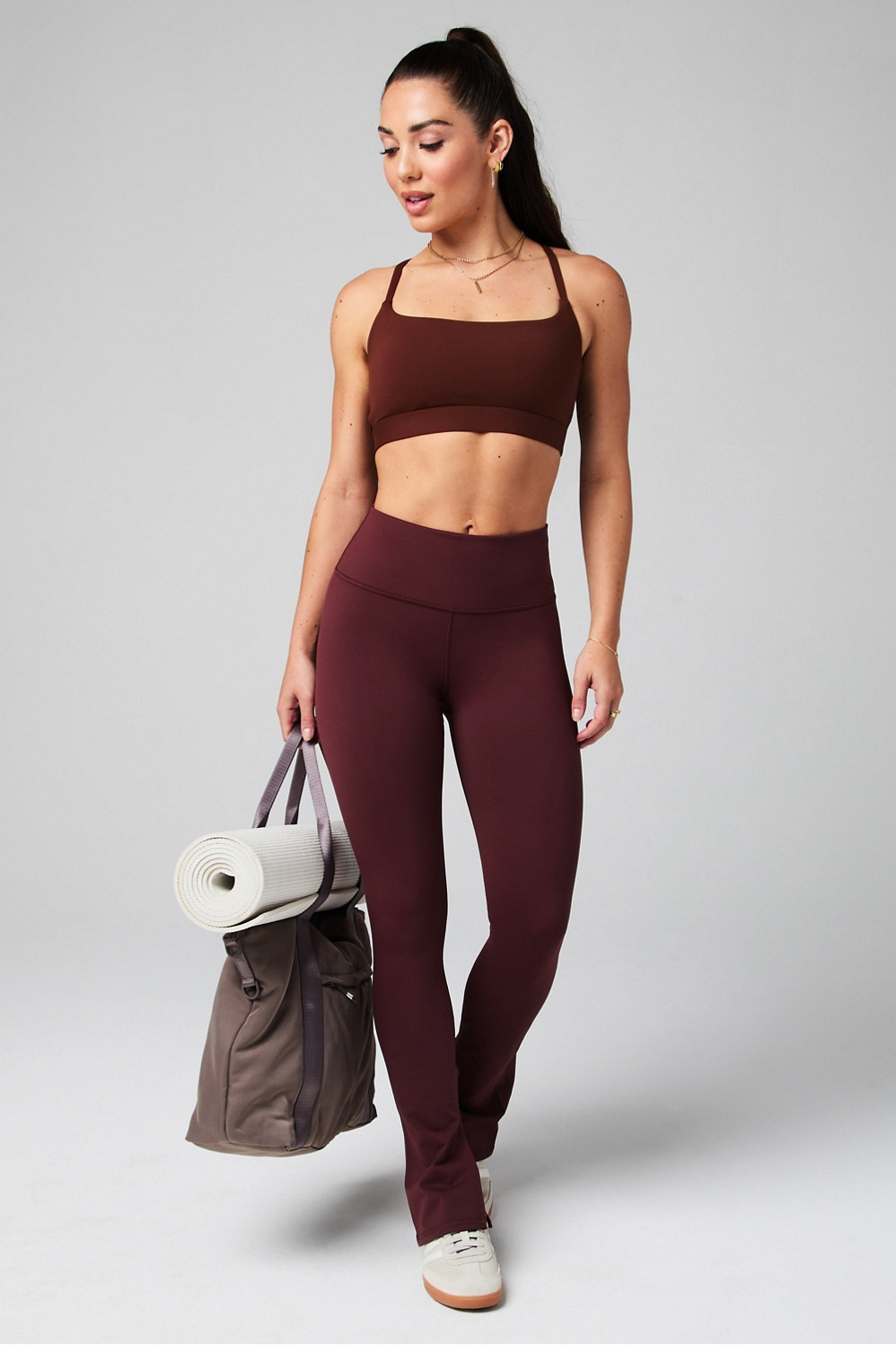 Chimera 2-Piece Outfit | Fabletics - North America