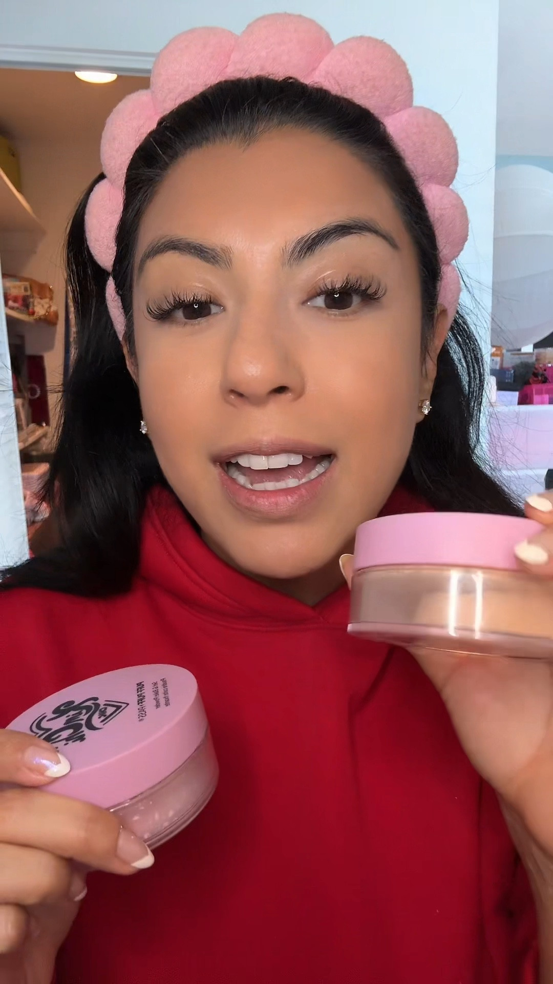 This is the only setting powder you’ll ever need

#LTKFindsUnder50 #LTKBeauty #LTKOver40