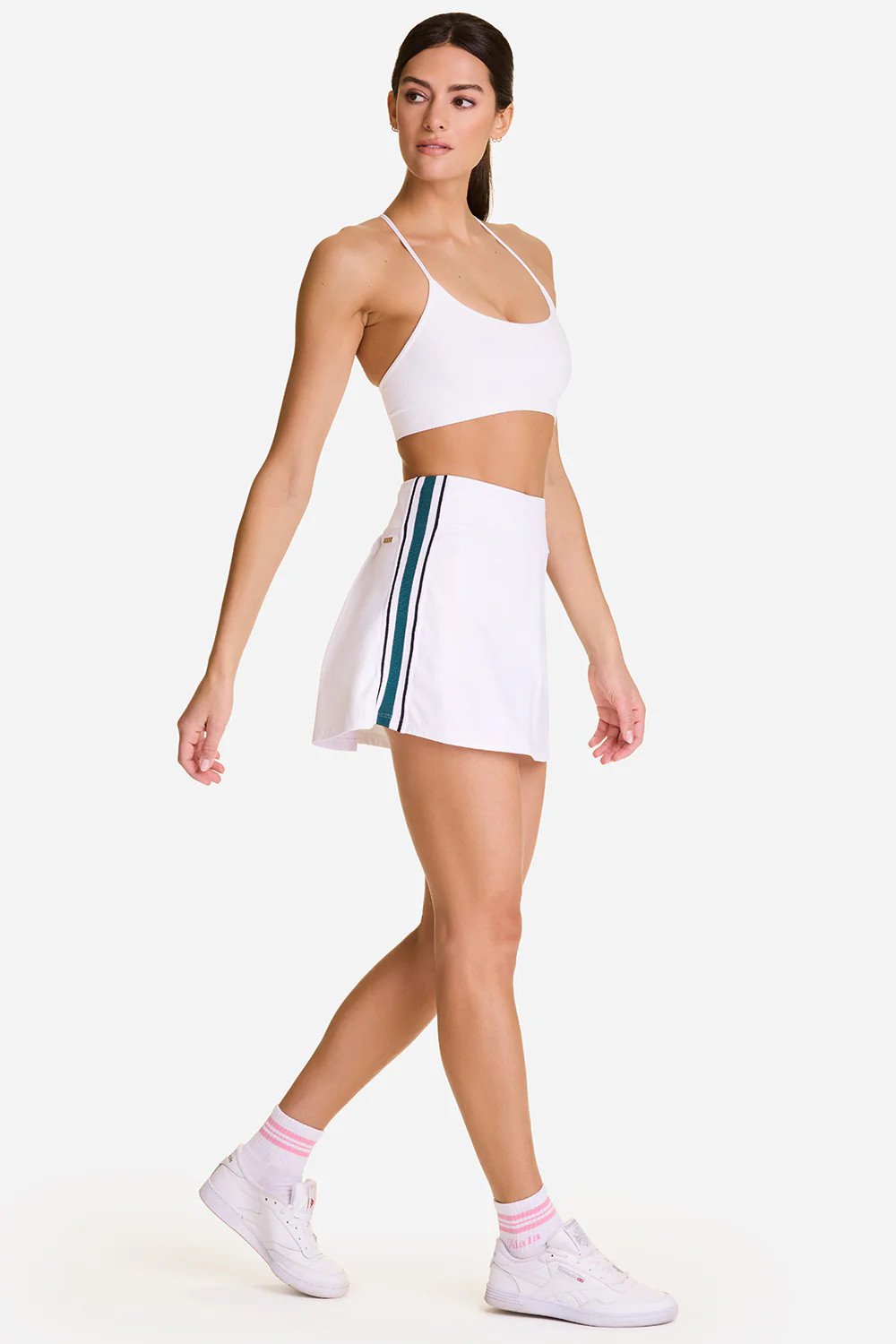 Set Skort | Alala