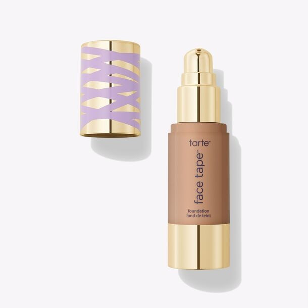 face tape™ foundation | tarte cosmetics (Global)