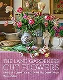 The Land Gardeners: Cut Flowers     Hardcover – May 5, 2020 | Amazon (US)