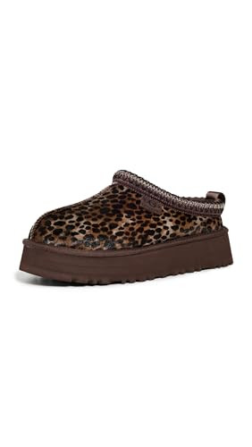 UGG Women's Tazz Caspian Slipper | Amazon (US)