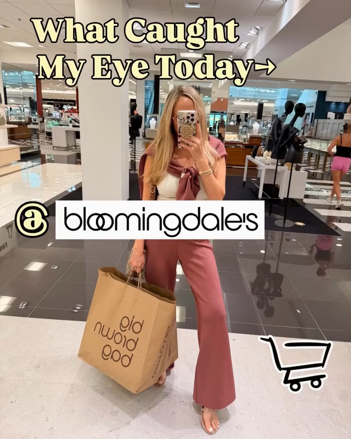What caught my eye today at @bloomingdales 🤎🍁 

Fall fashion 2026, dark academia, cottagecore, quiet luxury, camel coat, oversized blazer, plaid tartan, chunky knit sweater, leather jacket, wide-leg denim, leopard print, layered gold jewelry, ballet flats, old money aesthetic, cozy chic. 🍂

#LTKdayinmylife #LTKootd #LTKOver40