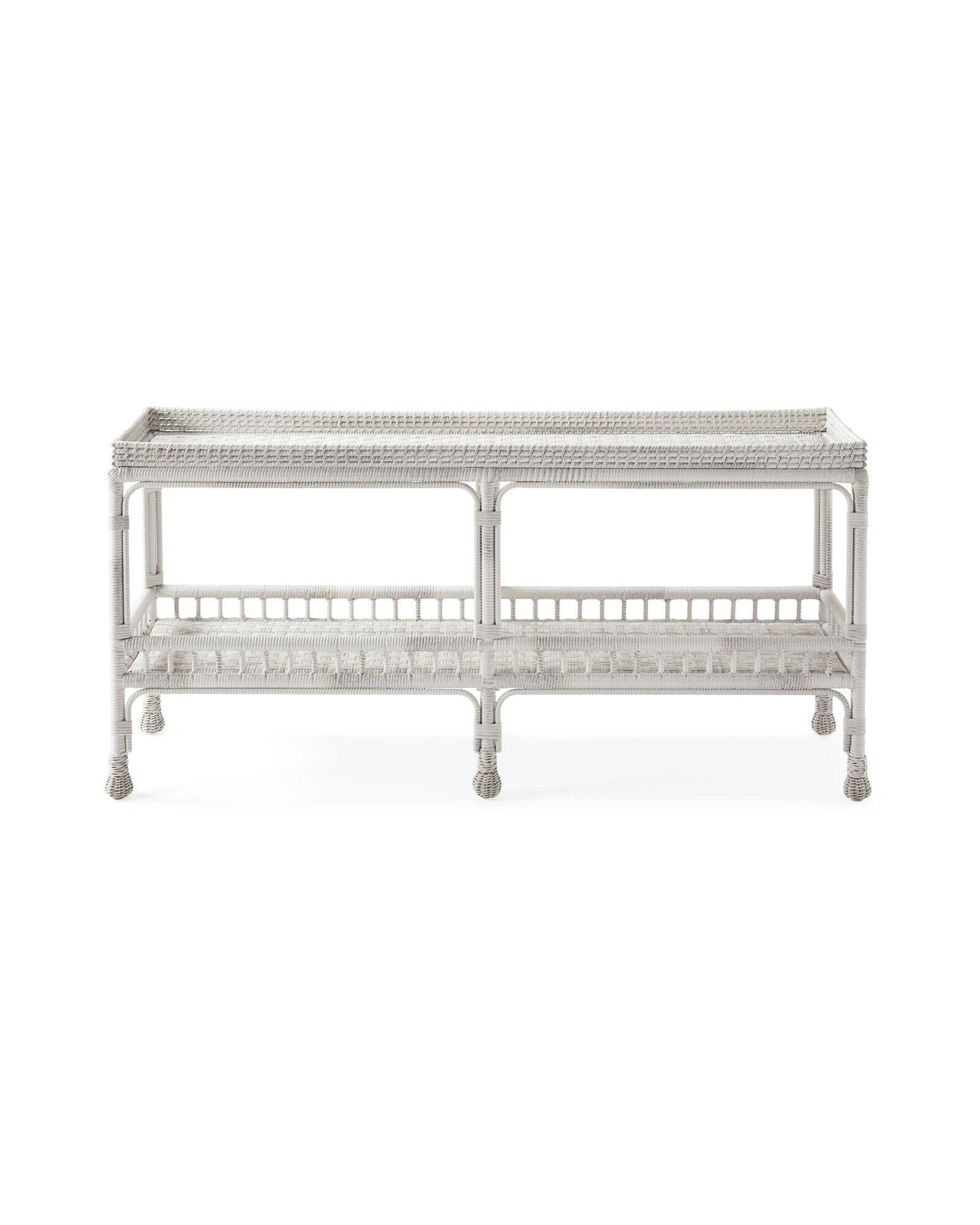 Captiva Console | Serena and Lily