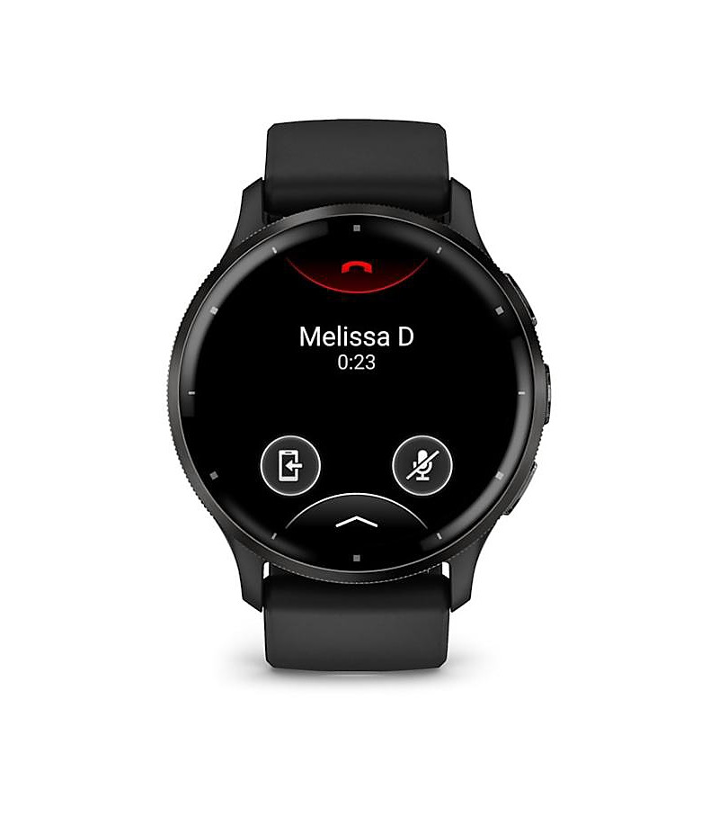 Garmin Venu 3, Black + Slate Watch / Fitness Tracker | Bloomingdale's (US)