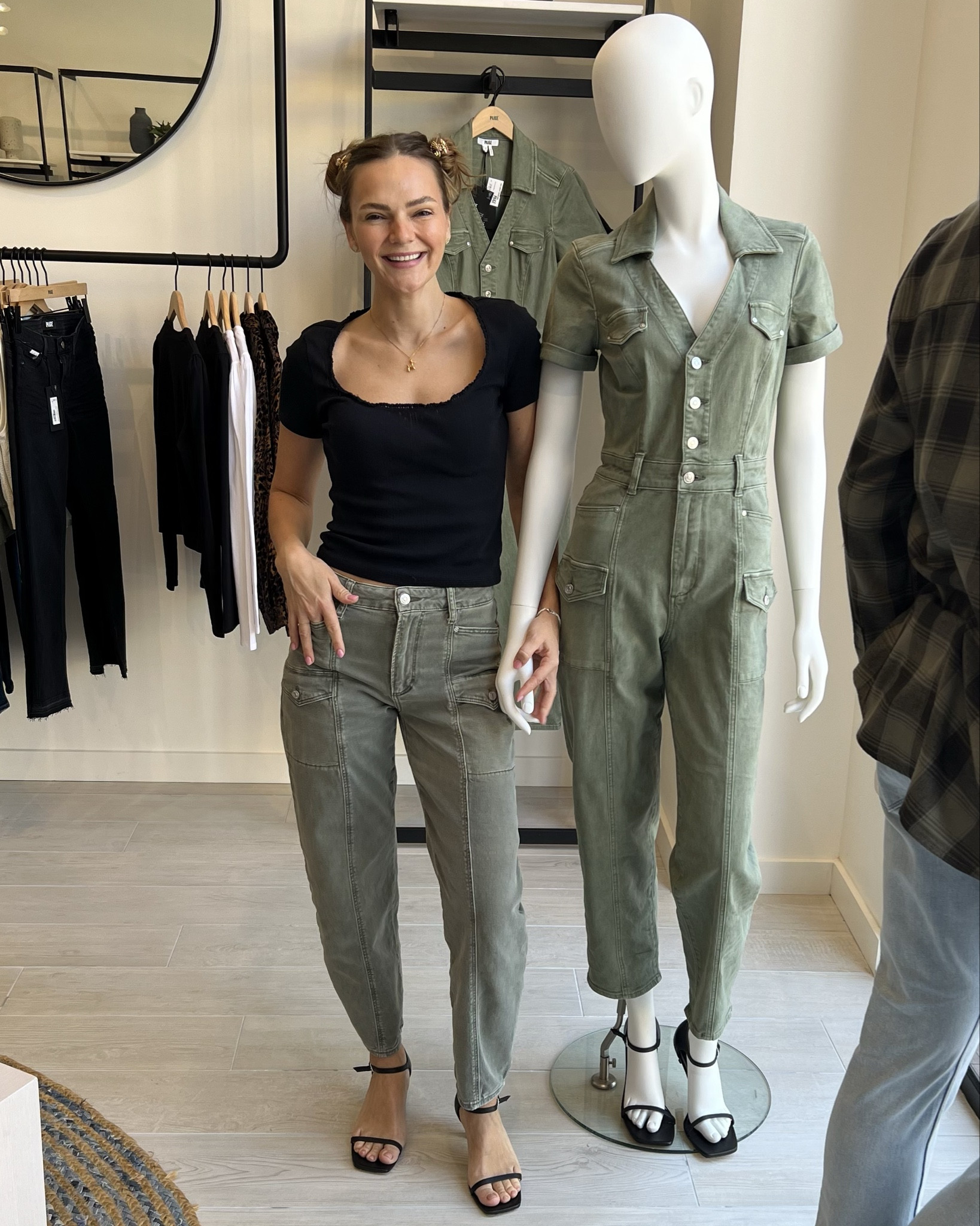 Big or small, green flatters all🌵