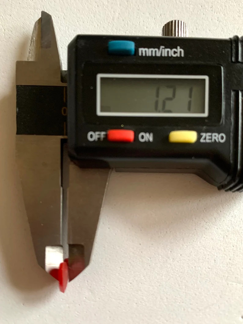 COE 96 Fused Glass Hearts Mixed Colors 3/8 to 1/2 Pack of 24 - Etsy | Etsy (US)