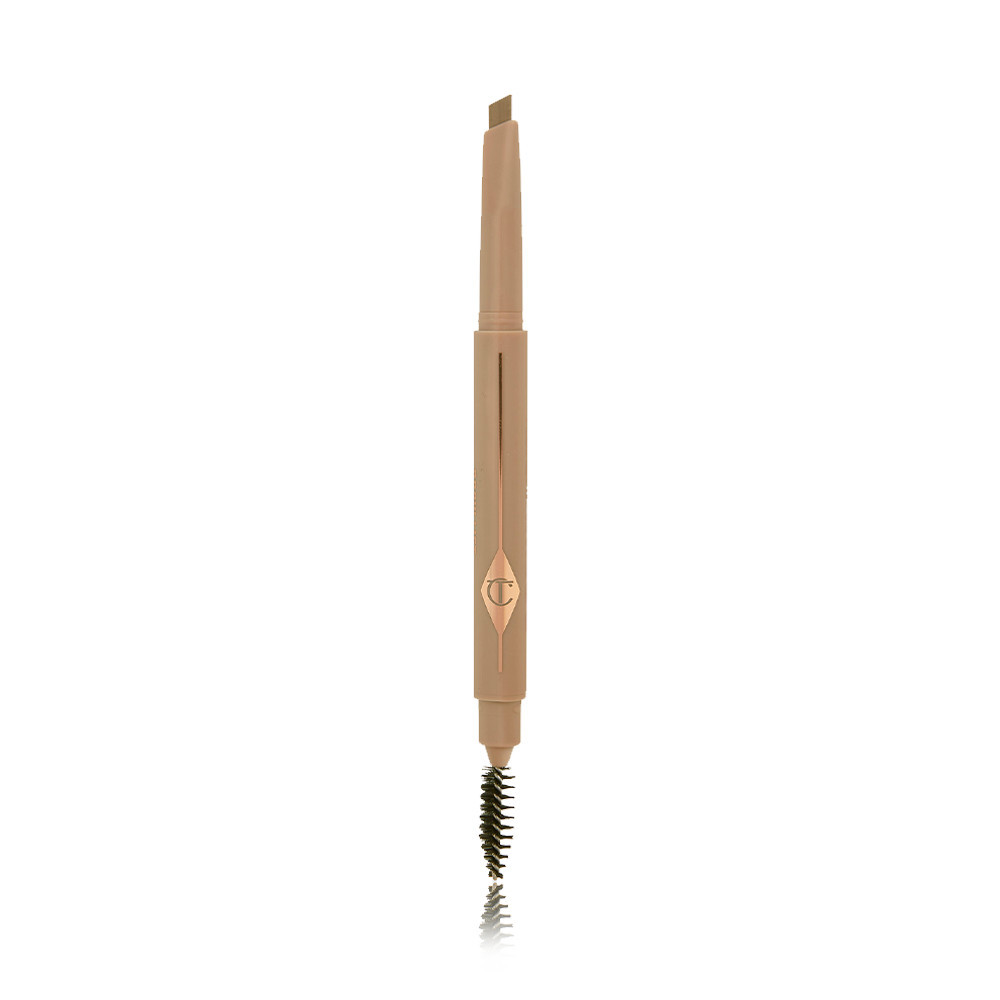 Taupe: Brow Lift Eyebrow Pencil  | Charlotte Tilbury | Charlotte Tilbury (US)