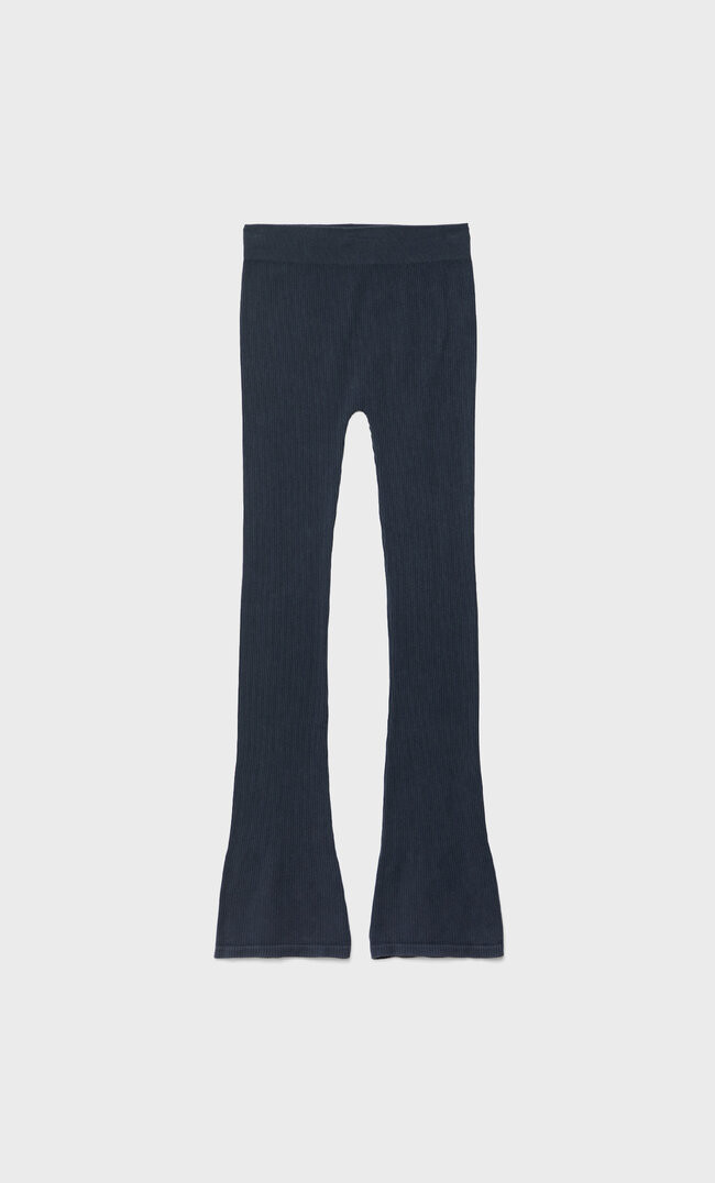 Leggings flare seamless | Stradivarius (IT)